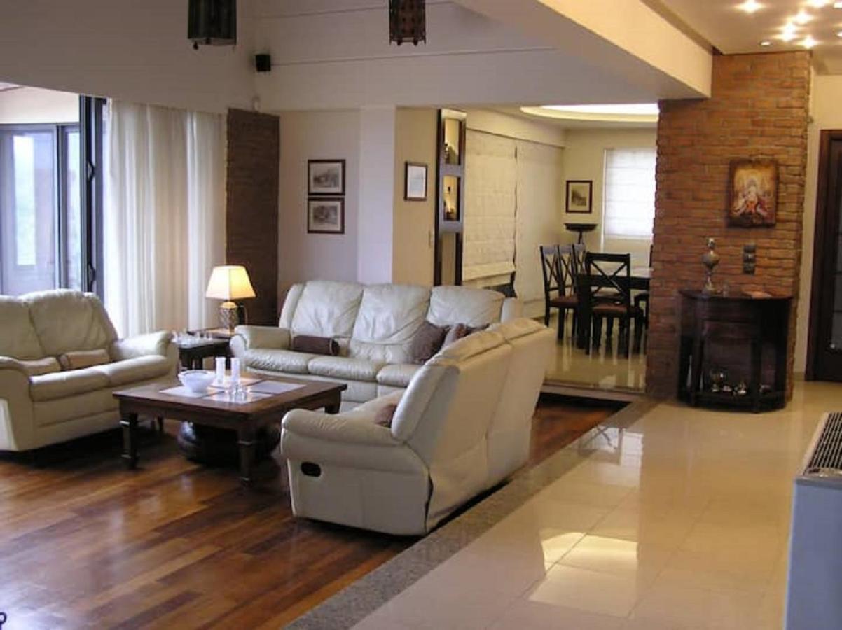 Elena'S Country Home & Spa Kalithies Eksteriør billede