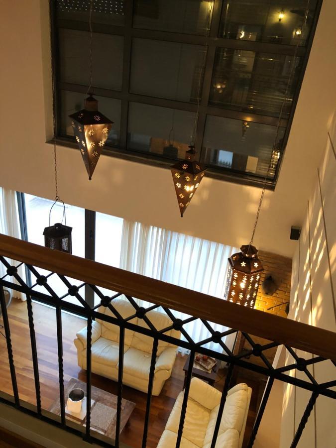Elena'S Country Home & Spa Kalithies Eksteriør billede